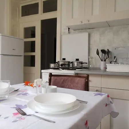 Apartman Nana Ягодина Екстериор снимка
