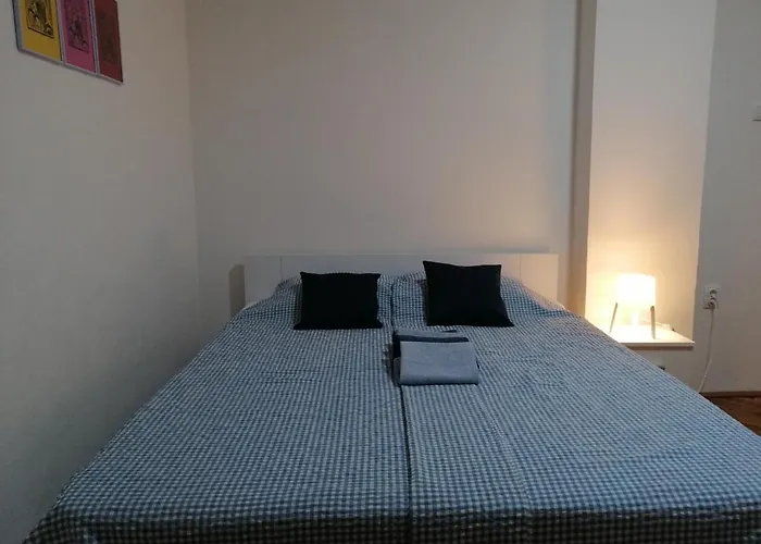 Apartman Nana Jagodina