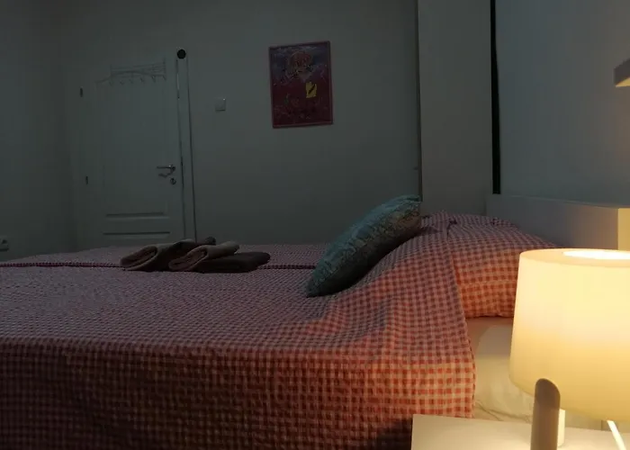 Apartman Nana Jagodina