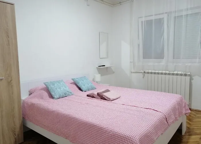 Apartman Nana Jagodina