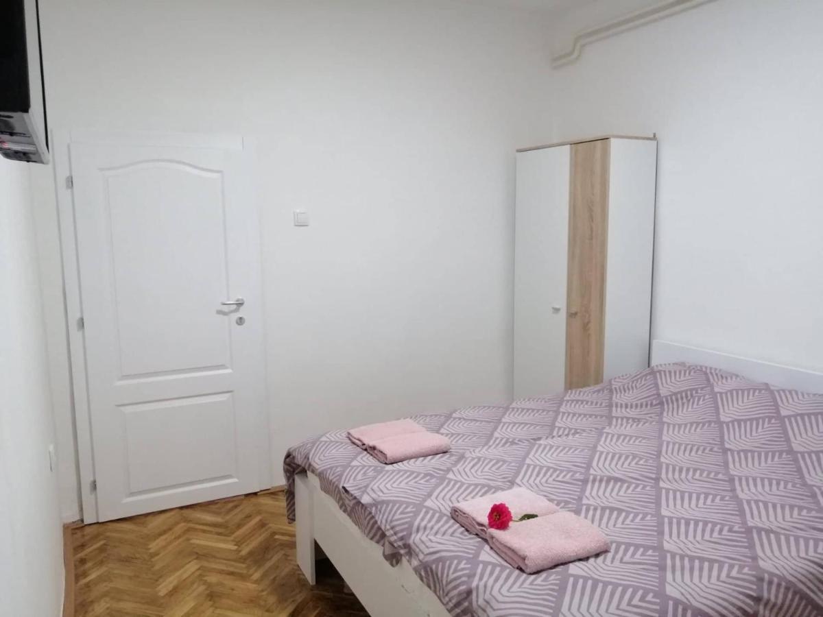 Nana Apartment *