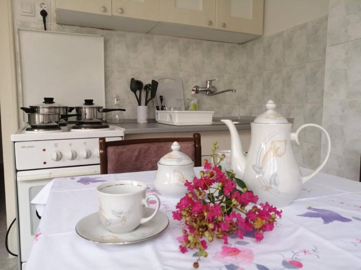 Nana Apartment Jagodina