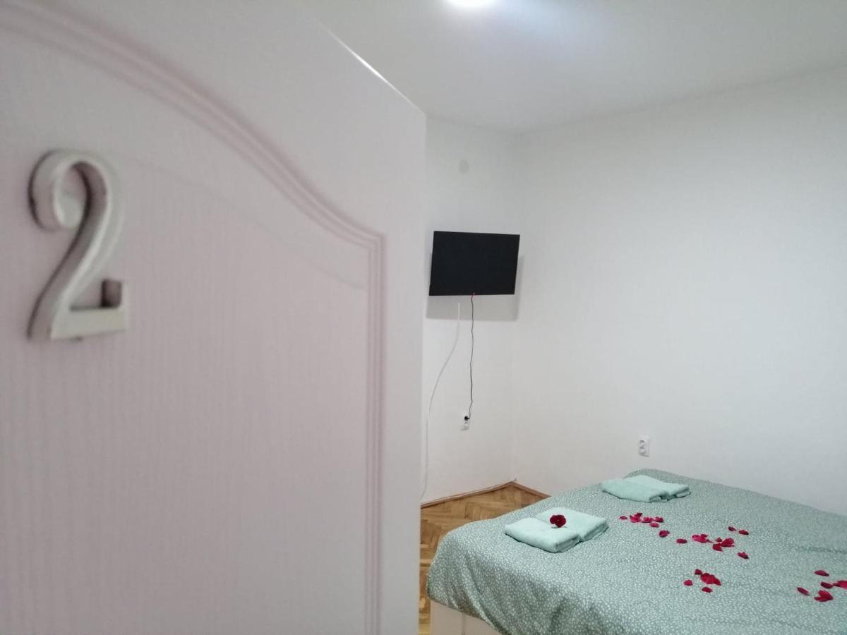Nana Apartment *