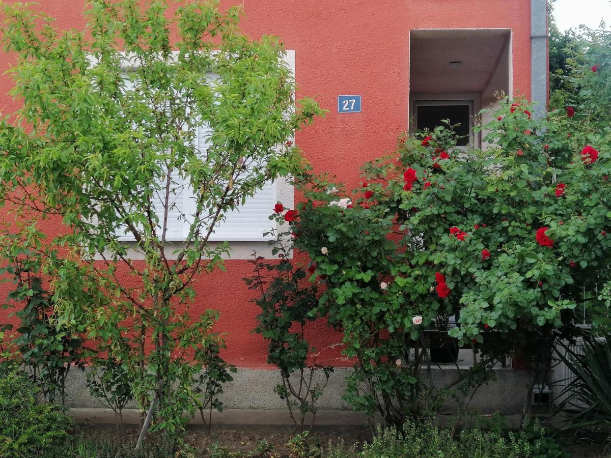 Apartment Nana Jagodina