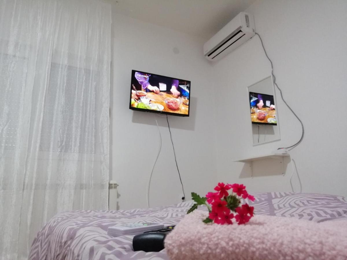 Nana Apartment