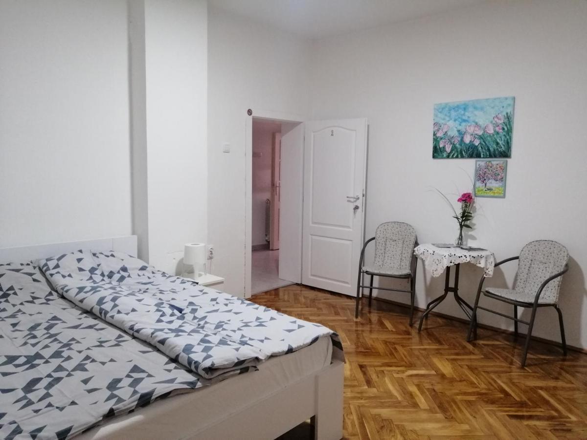 Apartment Nana *