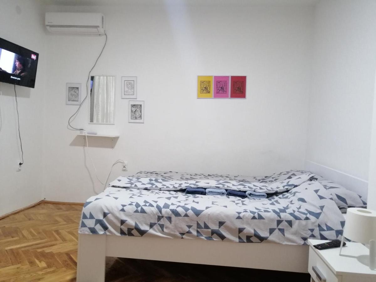 Apartment Nana Jagodina
