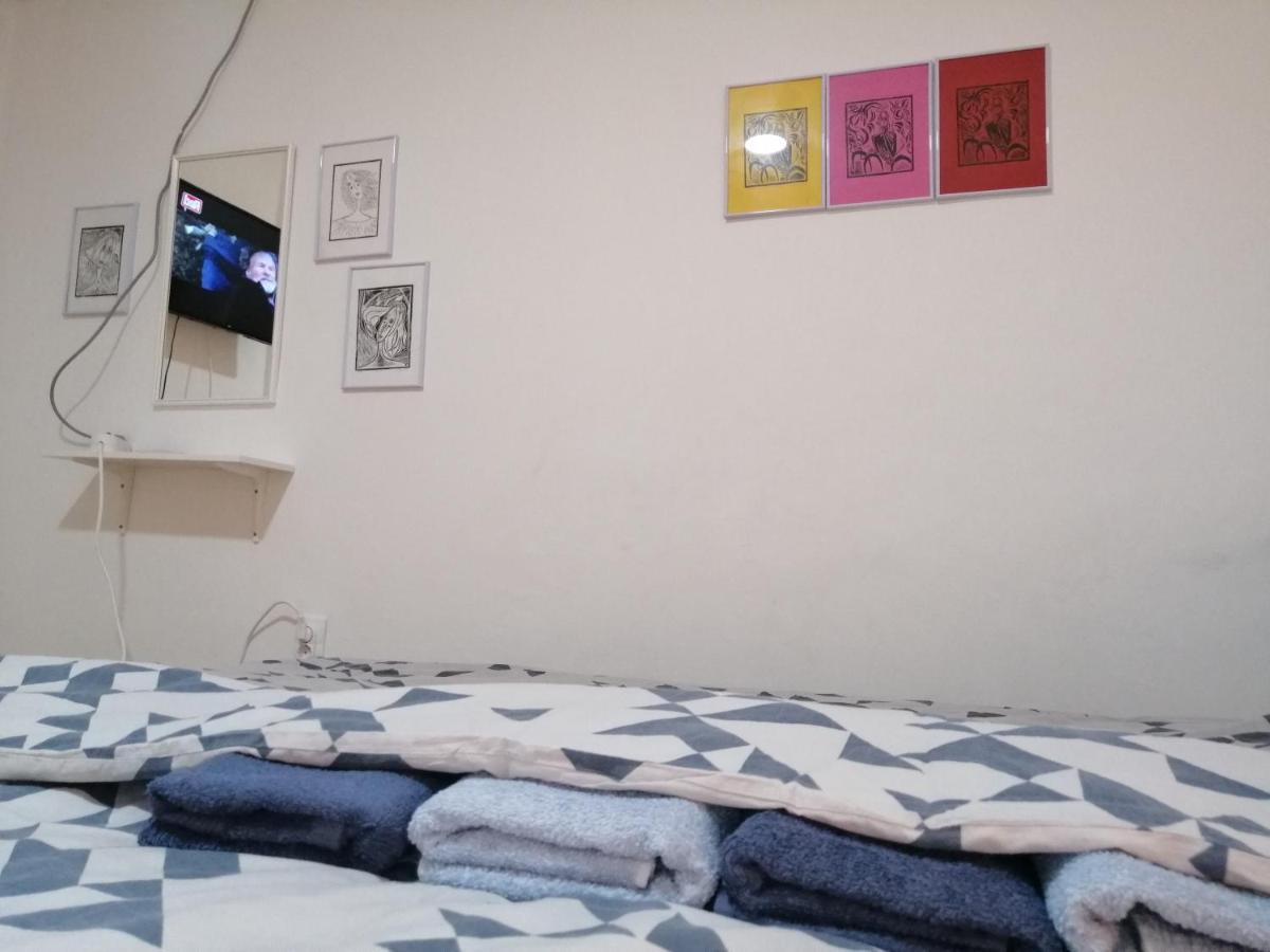 Apartment Nana *