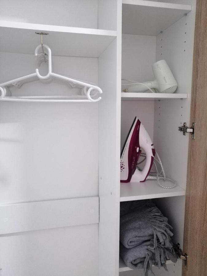 Nana Apartment Jagodina