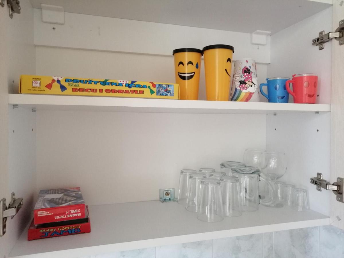Nana Apartment Jagodina