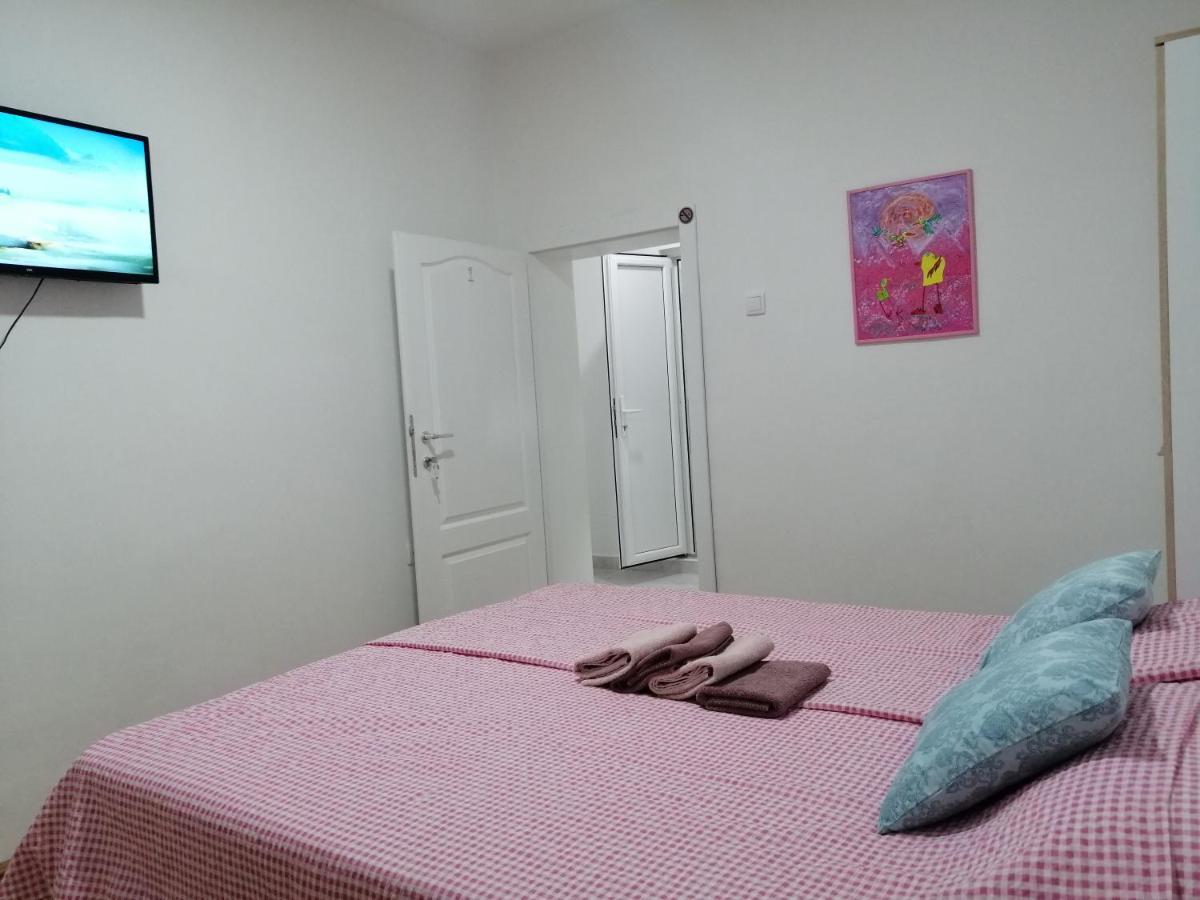 Nana Apartment Jagodina