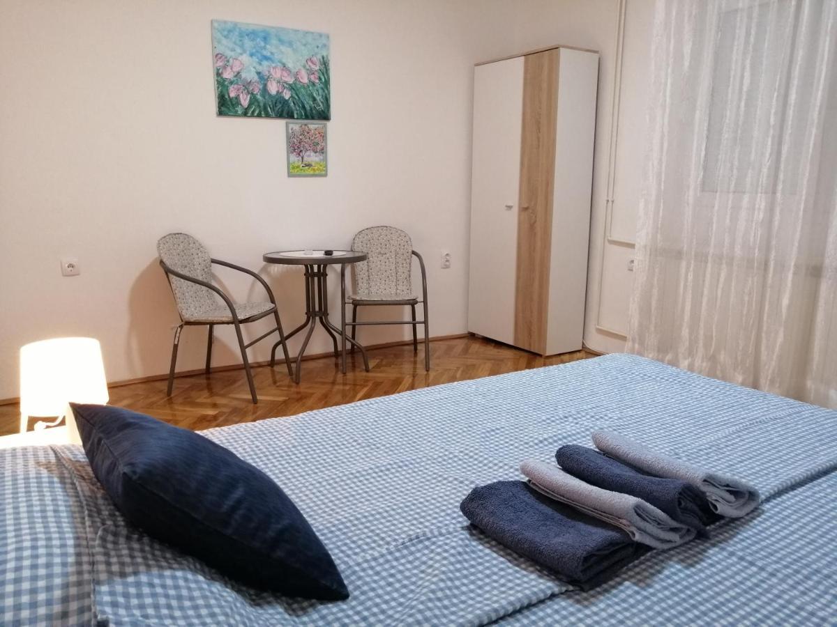 Nana Apartment *